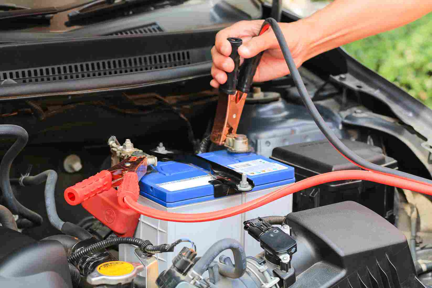 Engine Repair at Advanced Car Care Center